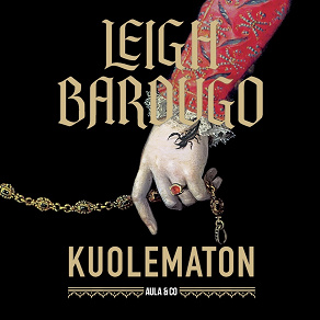 Cover for Kuolematon