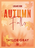 Cover for Autumn Falls (svensk utgåva)