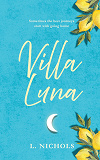 Cover for Villa Luna