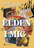 Cover for Elden i mig