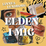 Cover for Elden i mig