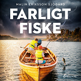 Cover for Farligt fiske