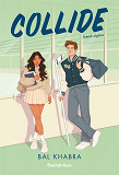 Cover for Collide (svensk utgåva)
