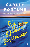 Cover for En gyllene sommar