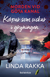 Cover for Korpar som viskar i gryningen