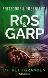 Cover for Offret i gränden
