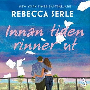 Cover for Innan tiden rinner ut
