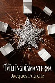 Cover for Tvillingdiamanter