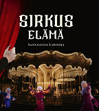 Cover for Sirkus Elämä-ebok