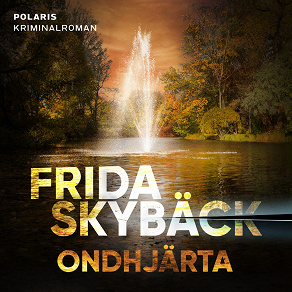 Cover for Ondhjärta