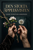 Cover for Den stolta äppelkvisten