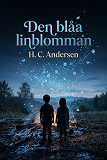 Cover for Den blåa linblomman