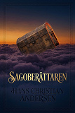 Cover for Sagoberättaren
