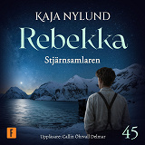 Cover for Stjärnsamlaren