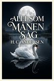 Cover for Allt som månen såg