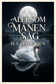 Cover for Allt som månen såg