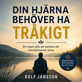 Cover for Din hjärna behöver ha tråkigt: Ett lugnt sätt att hantera ett överstimulerat sinne 