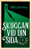 Cover for Skuggan vid din sida