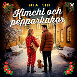 Cover for Kimchi och pepparkakor