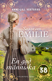 Cover for En god människa