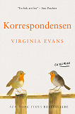 Cover for Korrespondensen