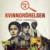 Cover for Koll på kvinnorörelsen