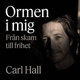 Cover for Ormen i mig