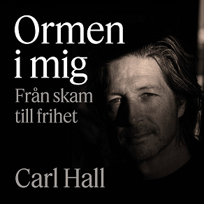 Cover for Ormen i mig