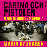Cover for Carina och pistolen