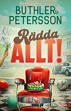 Cover for Rädda allt!