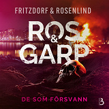 Cover for De som försvann