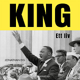 Cover for KING: Ett liv