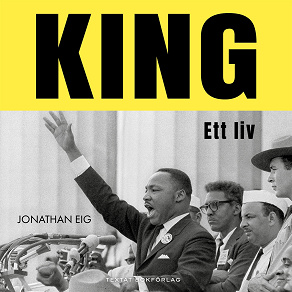 Cover for KING: Ett liv