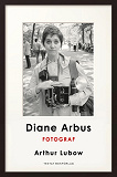 Cover for Diane Arbus: Fotograf