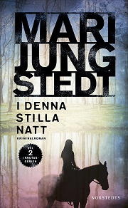 Cover for I denna stilla natt