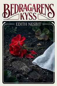 Cover for Bedragarens kyss