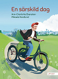 Cover for En särskild dag (lättläst)