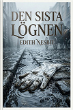 Cover for Den sista lögnen
