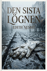 Cover for Den sista lögnen