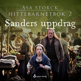 Cover for Sanders uppdrag