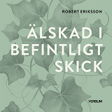 Cover for Älskad i befintligt skick