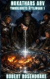 Cover for Noxathars arv: Ymrblodets ättlingar del 1
