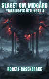 Cover for Slaget om Midgård: Ymrblodets ättlingar del 4