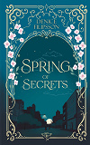 Cover for Spring of secrets