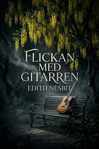 Cover for Flickan med gitarren