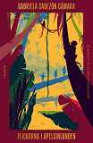 Cover for Flickorna i apelsinlunden