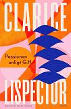 Cover for Passionen enligt G. H.