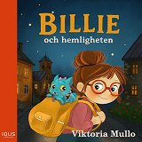 Cover for Billie och hemligheten