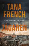 Cover for Jägaren