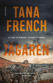 Cover for Jägaren